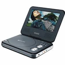 Portable Media Player