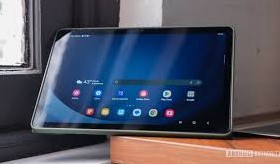 Tablet